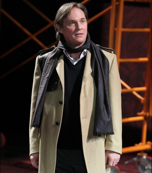 Photo Flash: TIMON OF ATHENS at The Public Image