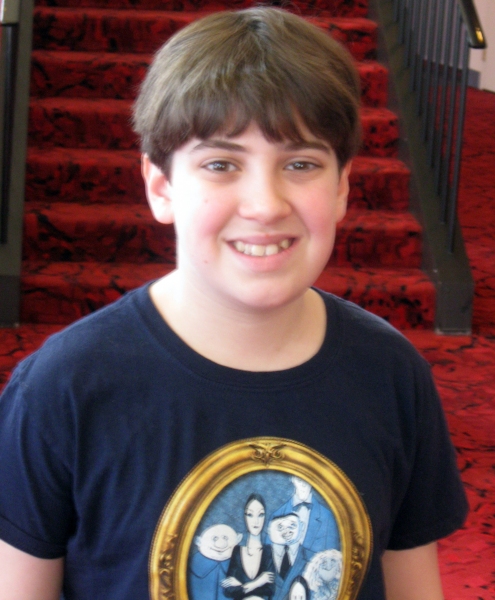 Photo Coverage: DPAC's 2011-2012 'WOW, What A Season!' Announcement Image