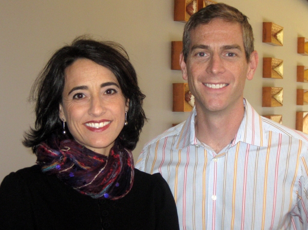 Photo Coverage: DPAC's 2011-2012 'WOW, What A Season!' Announcement Image