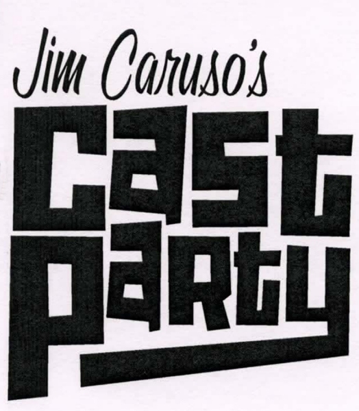 Photo Coverage: Liza, Chita & More Onstage at The Best of Jim Caruso's CAST PARTY Image