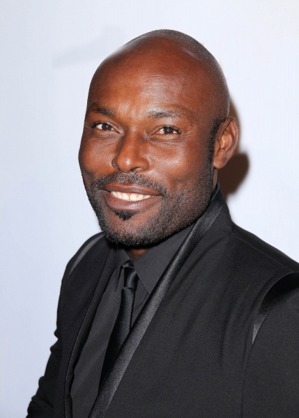 Photo Coverage: Global Action Awards Gala Image