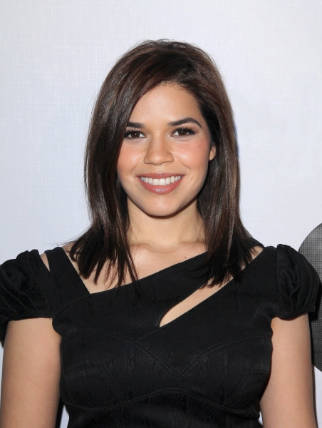 Photo Coverage: Global Action Awards Gala Image
