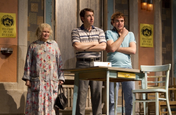 Photo Flash: First Look at Toronto's BILLY ELLIOT! Image