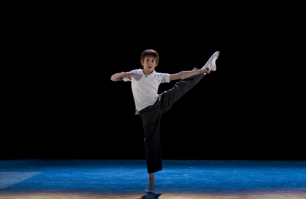 Photo Flash: First Look at Toronto's BILLY ELLIOT! Image