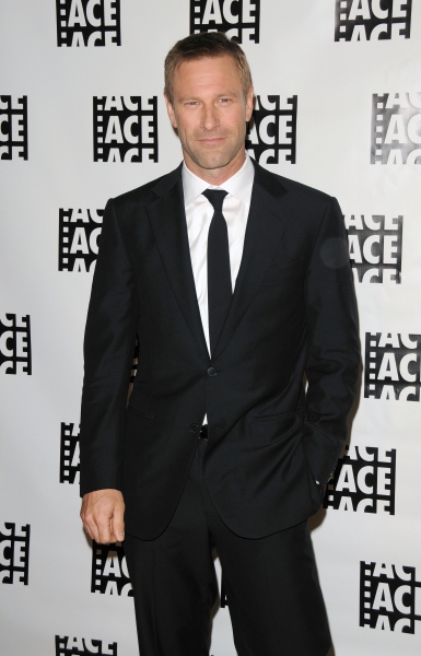 Photo Coverage: 2011 ACE Eddie Awards Red Carpet! Image