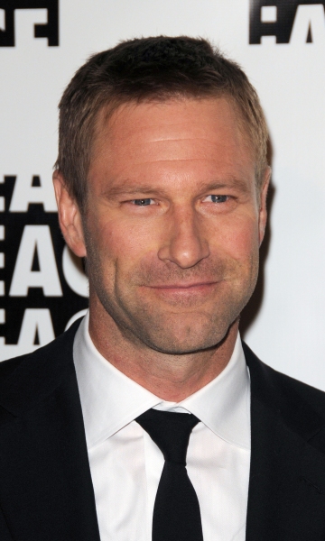 Photo Coverage: 2011 ACE Eddie Awards Red Carpet! Image
