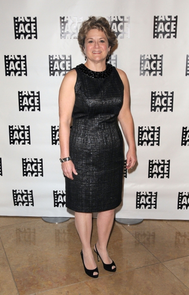 Photo Coverage: 2011 ACE Eddie Awards Red Carpet! Image