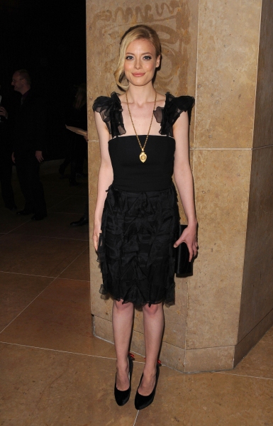 Photo Coverage: 2011 ACE Eddie Awards Red Carpet! Image