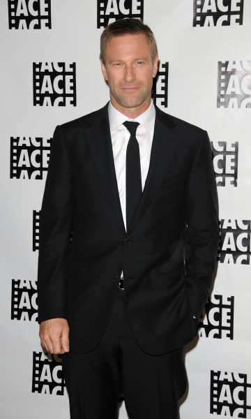 Photo Coverage: 2011 ACE Eddie Awards Red Carpet! Image