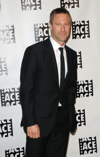 Photo Coverage: 2011 ACE Eddie Awards Red Carpet! Image