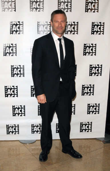 Photo Coverage: 2011 ACE Eddie Awards Red Carpet! Image