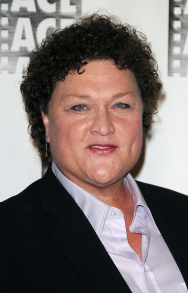Photo Coverage: 2011 ACE Eddie Awards Red Carpet! Image
