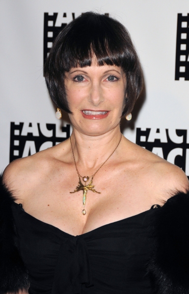Gale Anne Hurd at the 2011 ACE Eddie Awards Beverly Hilton Hotel, Beverly Hills, CA,  Photo