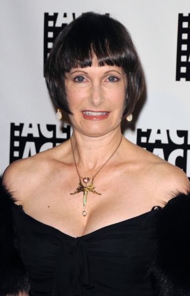 Photo Coverage: 2011 ACE Eddie Awards Red Carpet! Image
