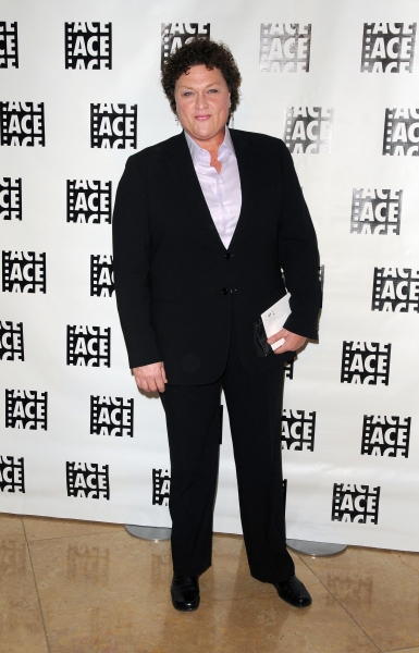Photo Coverage: 2011 ACE Eddie Awards Red Carpet! 