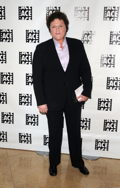 Photo Coverage: 2011 ACE Eddie Awards Red Carpet! Image