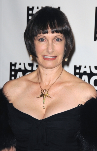 Photo Coverage: 2011 ACE Eddie Awards Red Carpet! Image