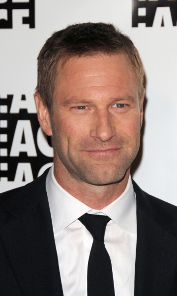 Photo Coverage: 2011 ACE Eddie Awards Red Carpet! Image