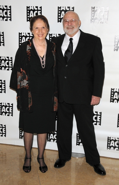 Photo Coverage: 2011 ACE Eddie Awards Red Carpet! Image