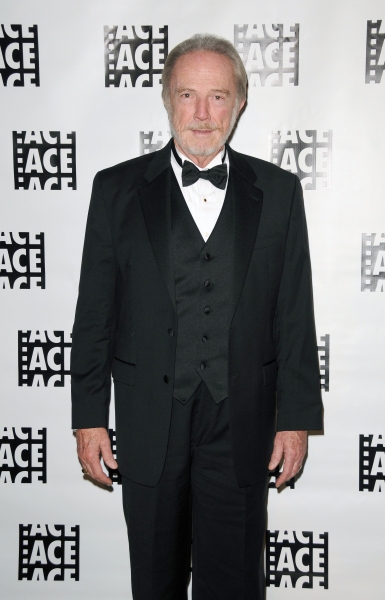 Photo Coverage: 2011 ACE Eddie Awards Red Carpet! Image
