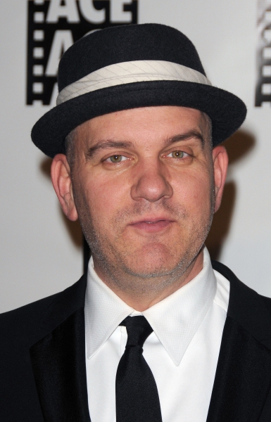 Photo Coverage: 2011 ACE Eddie Awards Red Carpet! Image