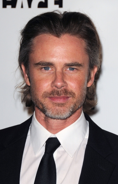 Photo Coverage: 2011 ACE Eddie Awards Red Carpet! Image