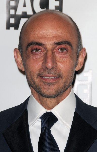 Photo Coverage: 2011 ACE Eddie Awards Red Carpet! Image