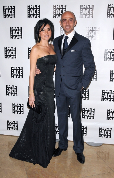 Photo Coverage: 2011 ACE Eddie Awards Red Carpet! Image