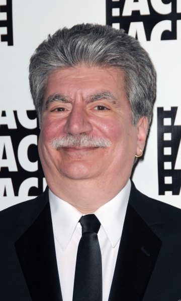Photo Coverage: 2011 ACE Eddie Awards Red Carpet! Image