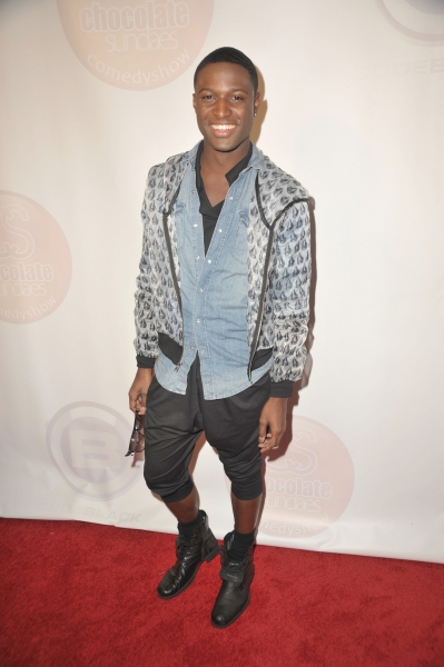 Photo Coverage: Khloe Kardashian and Lamar Odom Host All-Star Weekend Event Image