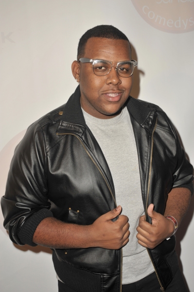 Photo Coverage: Khloe Kardashian and Lamar Odom Host All-Star Weekend Event Image