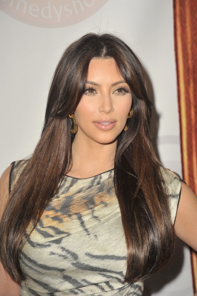 Photo Coverage: Khloe Kardashian and Lamar Odom Host All-Star Weekend Event Image