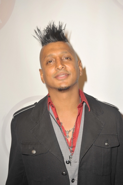 Photo Coverage: Khloe Kardashian and Lamar Odom Host All-Star Weekend Event Image