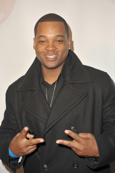 Photo Coverage: Khloe Kardashian and Lamar Odom Host All-Star Weekend Event Image