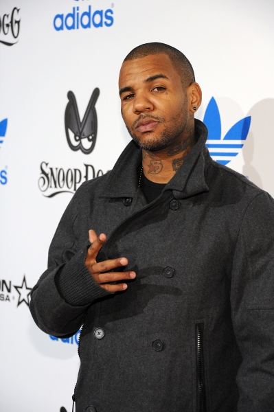 Photo Coverage: Adidas Party at The Standard Hotel Image