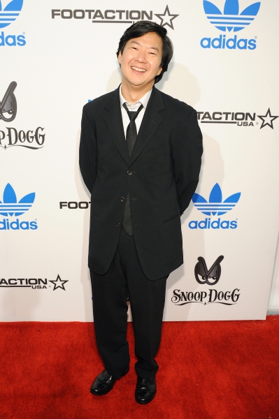 Photo Coverage: Adidas Party at The Standard Hotel Image