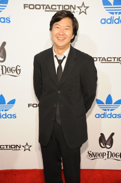 Photo Coverage: Adidas Party at The Standard Hotel Image
