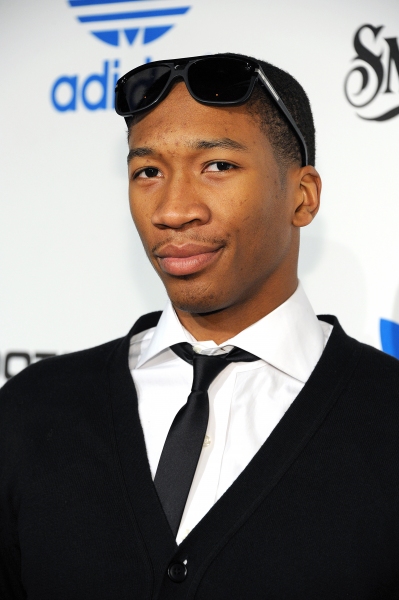 Photo Coverage: Adidas Party at The Standard Hotel Image