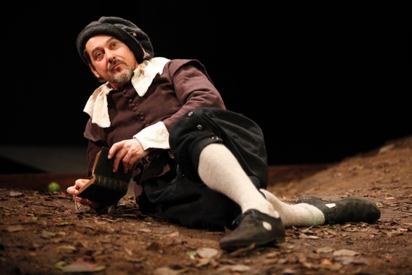 Photo Flash: Rose Theatre's AS YOU LIKE IT Image