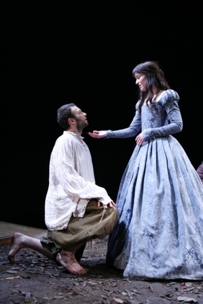 Photo Flash: Rose Theatre's AS YOU LIKE IT Image