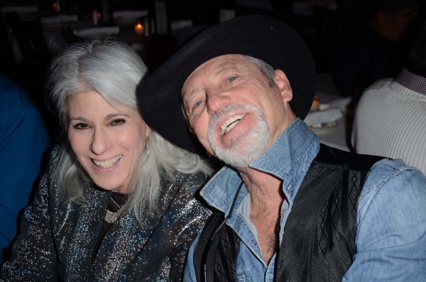 Photo Flash: Linda Lavin Plays Birdland Image
