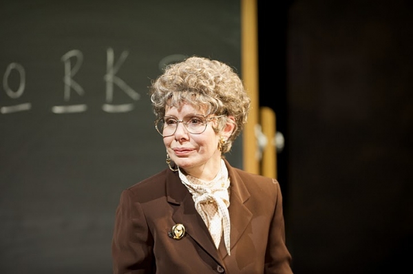 Photo Flash: Schwartz/Manuel's WORKING On Stage Broadway Playhouse Image