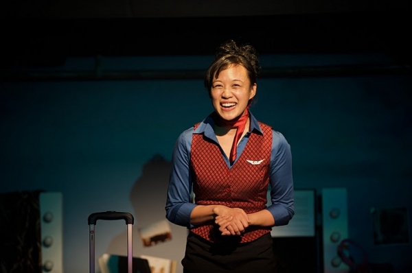 Photo Flash: Schwartz/Manuel's WORKING On Stage Broadway Playhouse Image