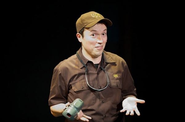 Photo Flash: Schwartz/Manuel's WORKING On Stage Broadway Playhouse Image
