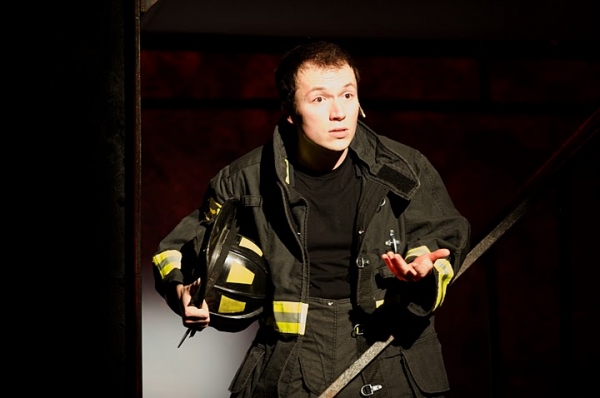 Photo Flash: Schwartz/Manuel's WORKING On Stage Broadway Playhouse Image