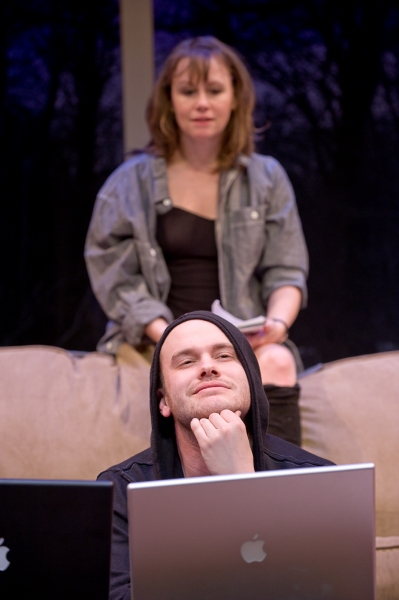 Photo Flash: Steppenwolf Presents SEX WITH STRANGERS Image