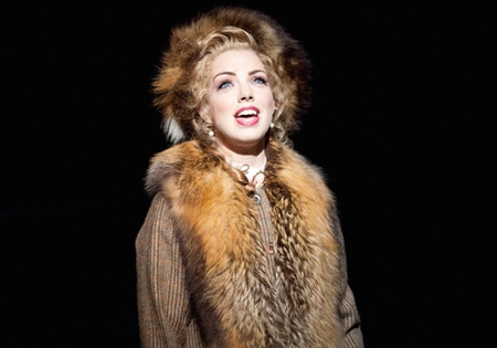 Photo Flash: DOCTOR ZHIVAGO Premieres in Sydney Image