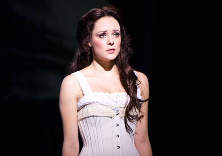 Photo Flash: DOCTOR ZHIVAGO Premieres in Sydney Image