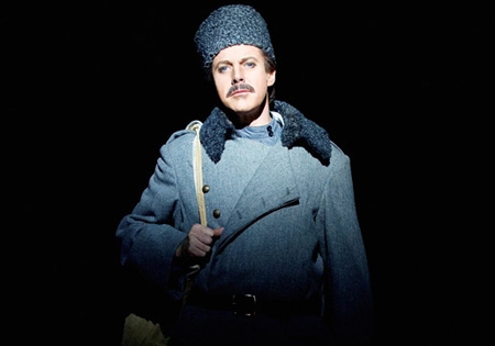 Photo Flash: DOCTOR ZHIVAGO Premieres in Sydney Image