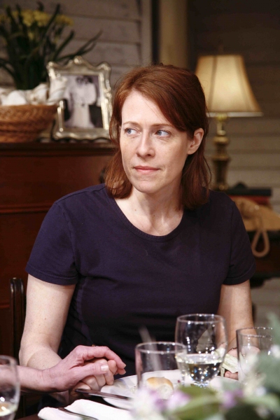 Photo Flash: Alley Theatre's AUGUST: OSAGE COUNTY Image
